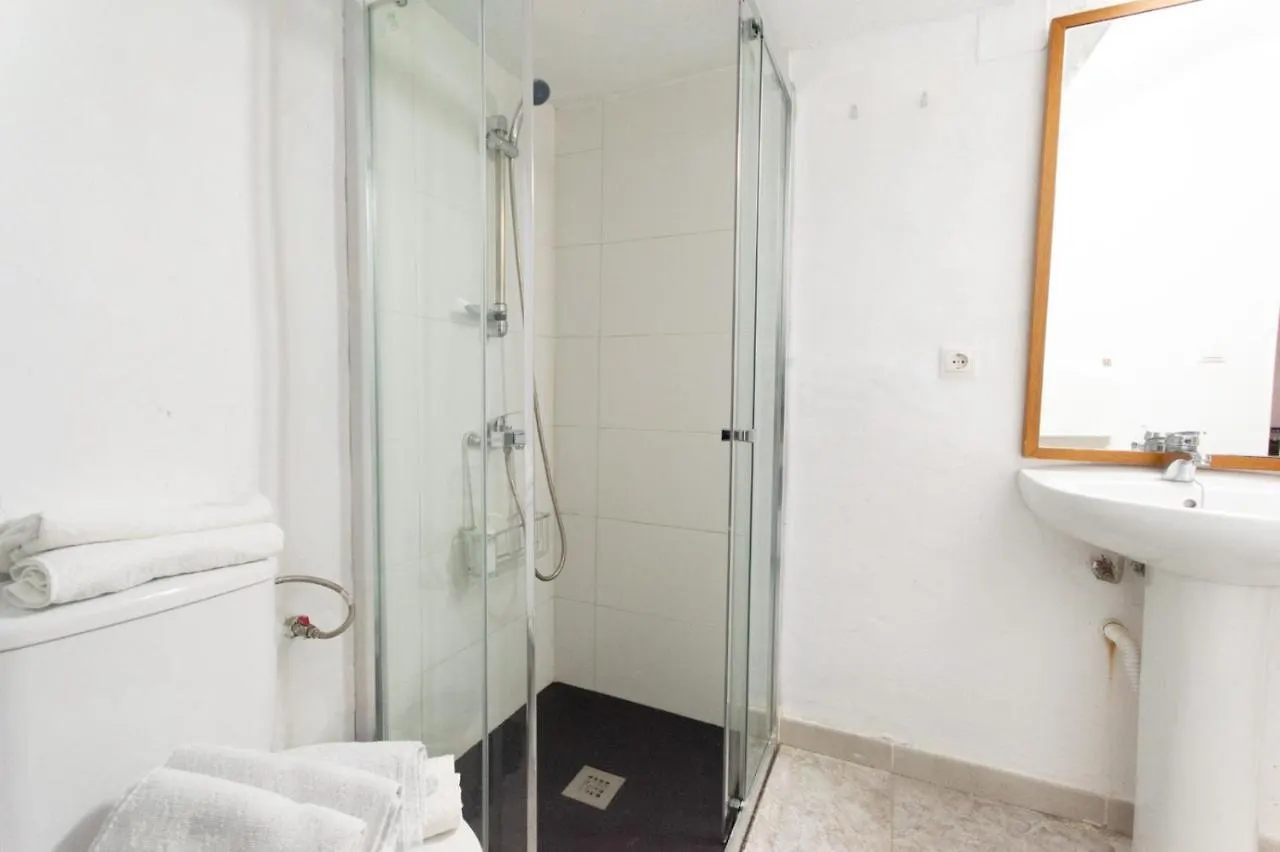 Piso Entreplanta Apartment Vecindario  0*, Vecindario (Gran Canaria)