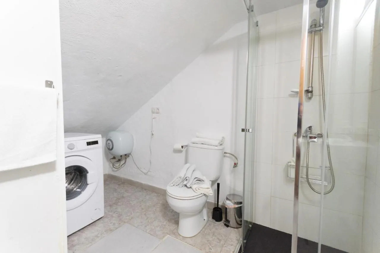Piso Entreplanta Apartment Vecindario