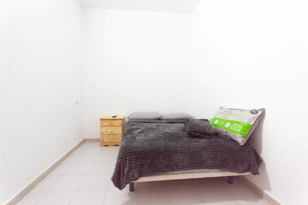 Piso Entreplanta Apartment Vecindario   Vecindario (Gran Canaria)