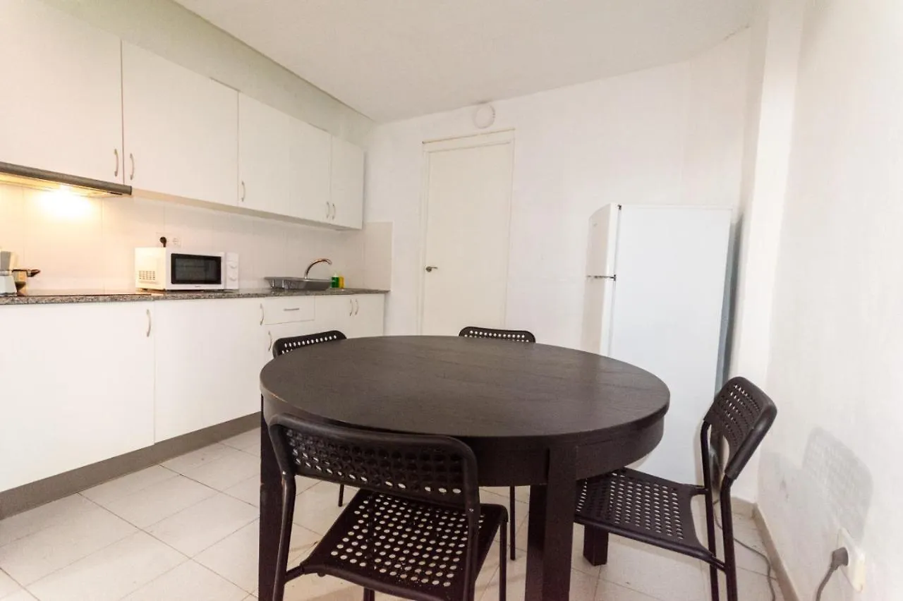 Piso Entreplanta Apartment Vecindario  Spain