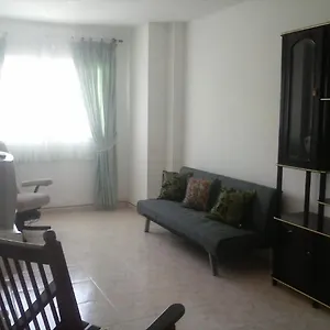 Apartamento Apartamento Para Vacaciones Y Teletrabajo, Vecindario (Gran Canaria)