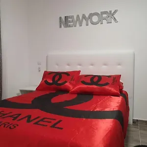 Apartamento New York, Vecindario (Gran Canaria)