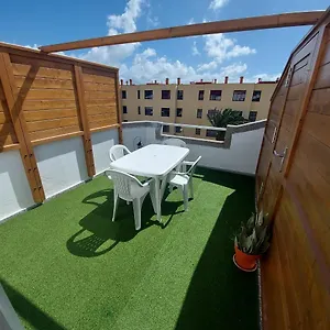 Apartamento Apartamento Las vegas, Vecindario (Gran Canaria)