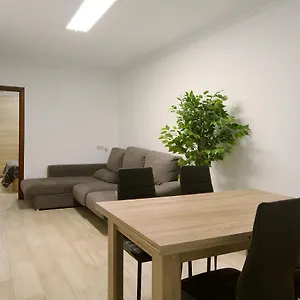 Apartamento Casa Italia, Vecindario (Gran Canaria)