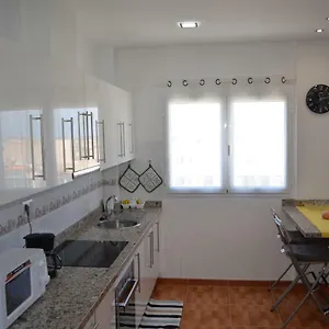 Apartamento Vv Sarmiento, Vecindario (Gran Canaria)